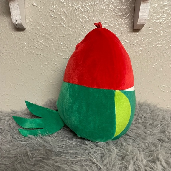 Bird from Mexico - Picture 5 of 7